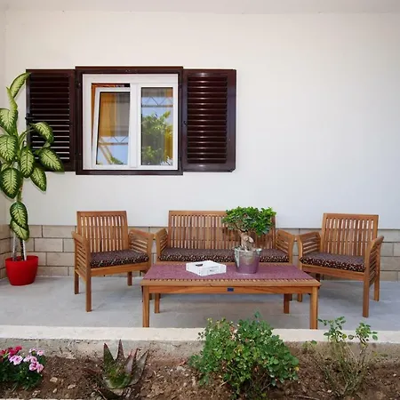 Raquil Apartament Split
