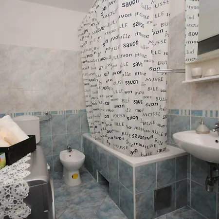 Raquil Apartament *