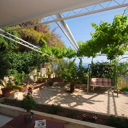 Raquil Appartement *