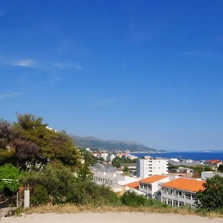 Raquil Apartament Split