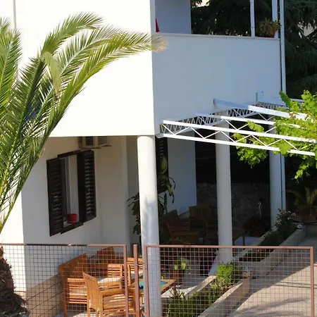 Raquil Apartament *