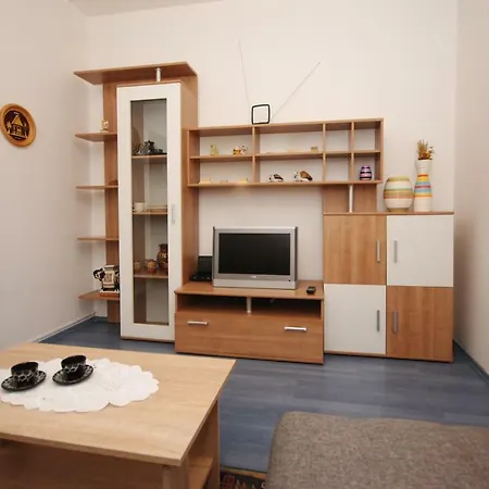 Raquil Appartement *