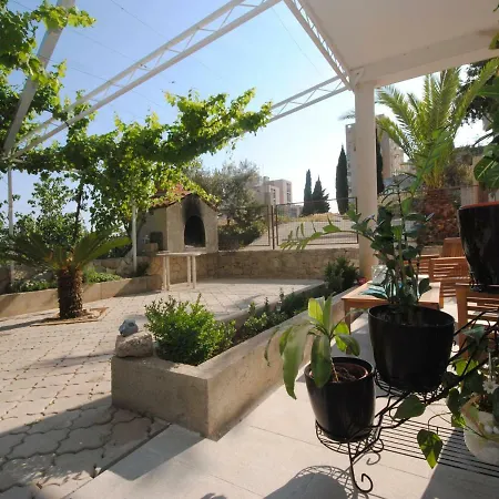 Apartament Raquil *