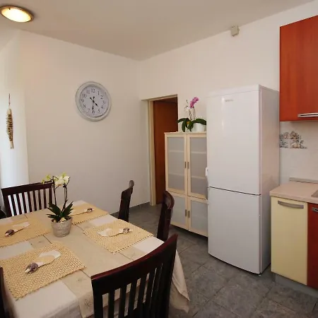 Raquil Apartament