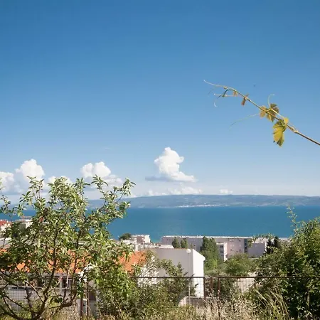 Raquil Apartament Split