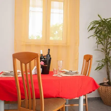 Apartament Raquil Split
