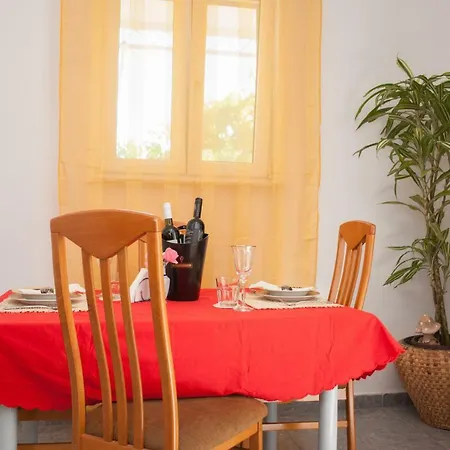 Apartament Raquil Split