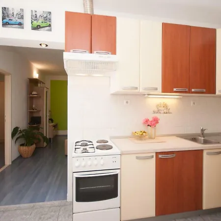 Raquil Apartament