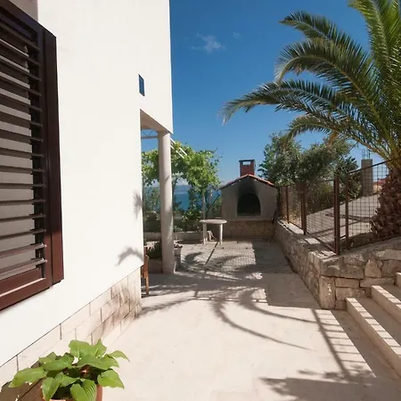 Raquil Appartement
