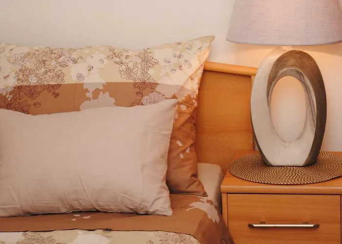 Raquil Apartment