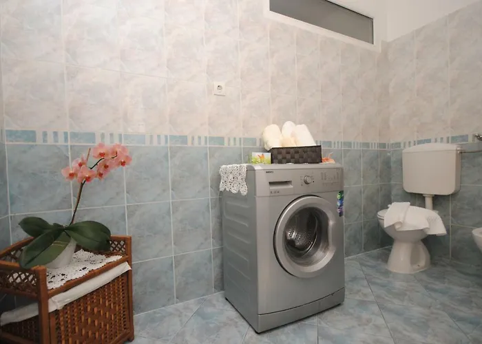 Raquil Apartment