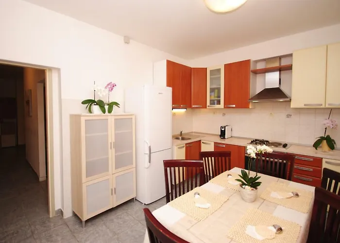 Apartment Raquil Split