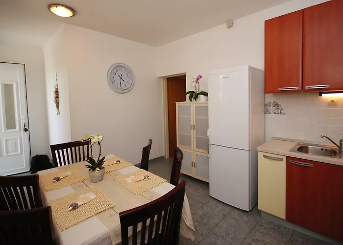 Raquil Apartment