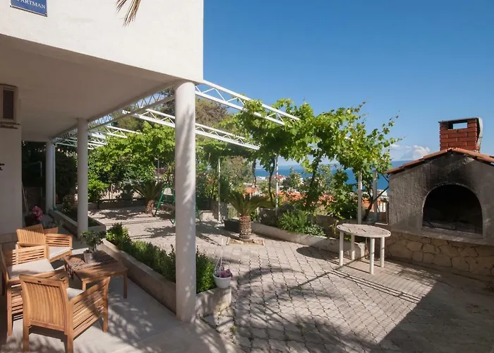 Raquil Apartment