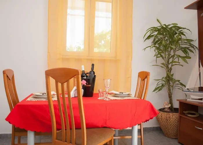 Apartment Raquil Split