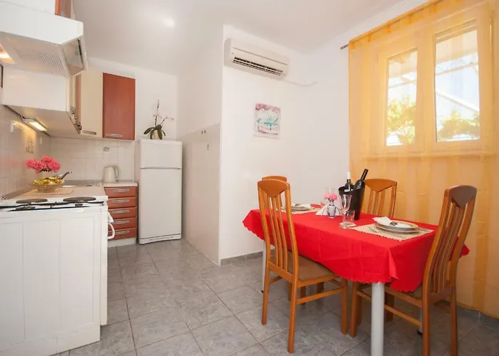 Apartment Raquil