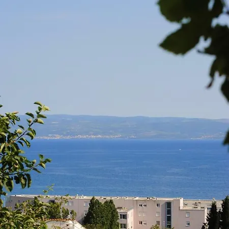 Raquil Appartement Split