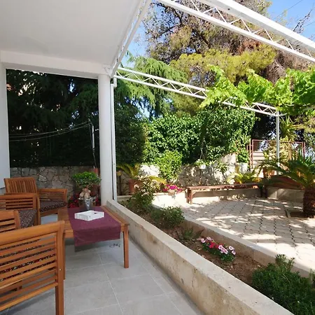 Raquil Appartement *