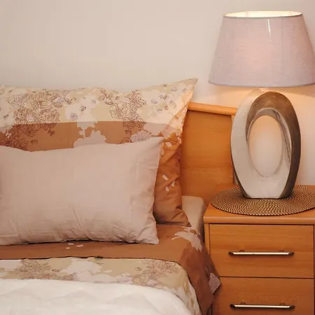 Raquil Appartement