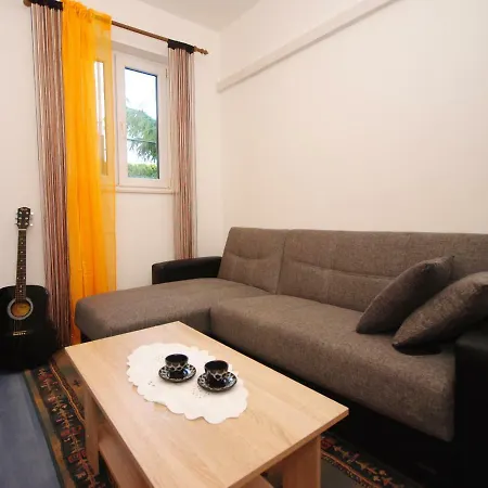 Raquil Appartement *