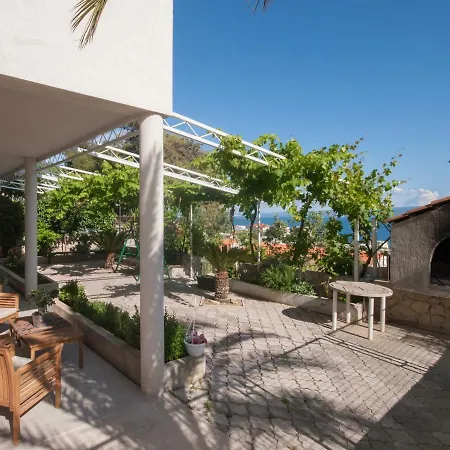 Raquil Appartement