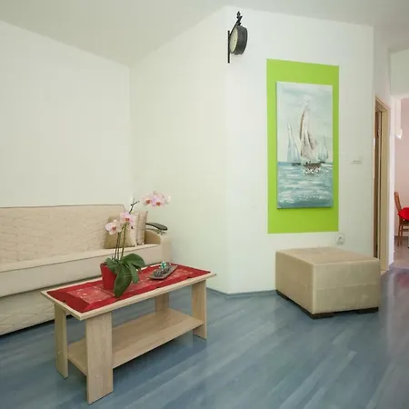 Raquil Appartement Split