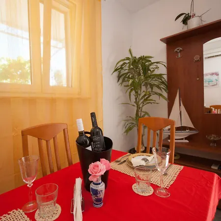 Appartement Raquil *